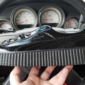 Puma fenty creepers